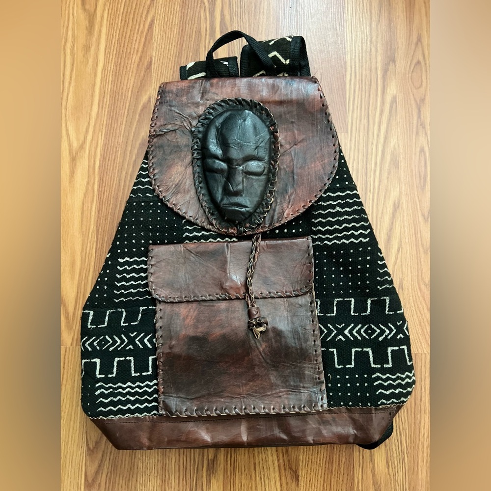 Backpack